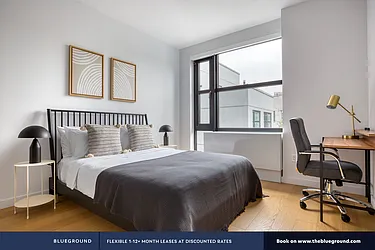 Rented by The Blueground