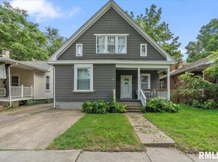 830 S Macarthur Blvd, Springfield, IL 62704