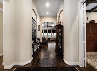 12911 Pinson Mound Ct, Humble, TX 77346