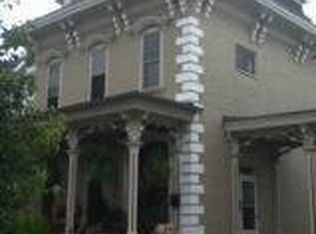 117 Bloom St, Danville, PA 17821