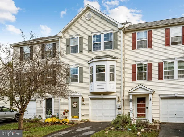 179 Scarboro Dr, Bunker Hill, WV 25413