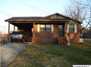 508 Morrow St SE, Hartselle, AL 35640