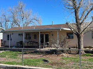 46812 N 8th St, Ash Fork, AZ 86320