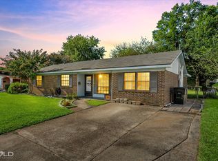 1620 Nikki Lynn Dr, Bossier City, LA 71112