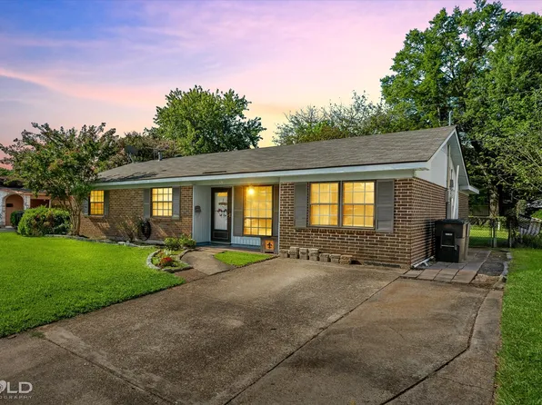 1620 Nikki Lynn Dr, Bossier City, LA 71112