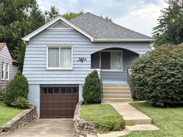 6522 Palmetto St, Cincinnati, OH 45227