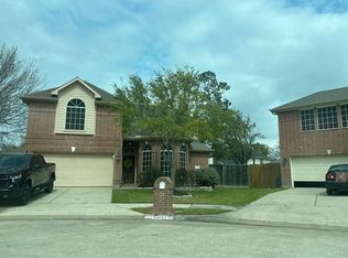 23734 Greenland Oak Ct, Spring, TX 77373