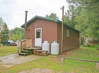 7075 Demerly Rd, Benzonia, MI 49616