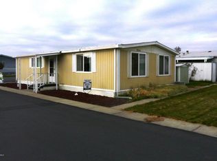 18 W Washington Ave UNIT 2, Union Gap, WA 98903