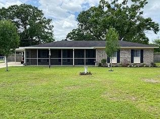 5909 Ryals St, Satsuma, AL 36572