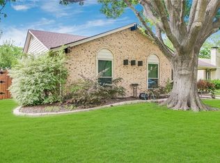 3608 Claymore Dr, Plano, TX 75075