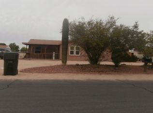 19622 W Hammond Dr, Buckeye, AZ 85326