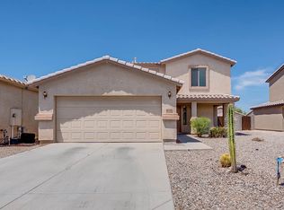 830 W Cholla St, Casa Grande, AZ 85122