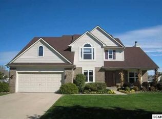 406 Settlers Cv, Tecumseh, MI 49286