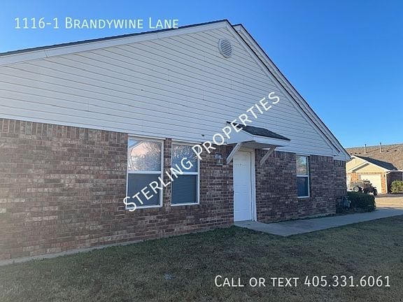 3rd image of 1116-1 Brandywine Ln