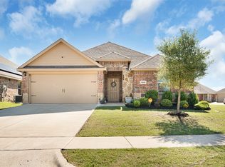 3020 Seth Ln, Forney, TX 75126