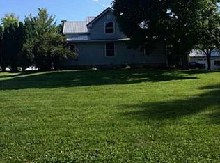 8307 Walford Rd, Fairfax, IA 52228