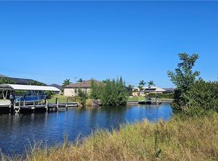 1648 NW 39th Ave, Cape Coral, FL 33993