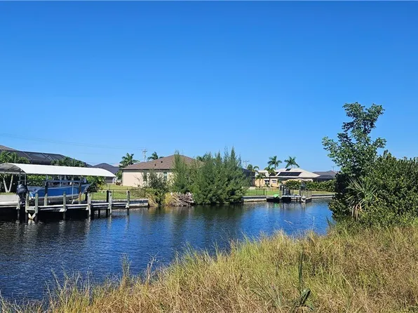 1648 NW 39th Ave, Cape Coral, FL 33993