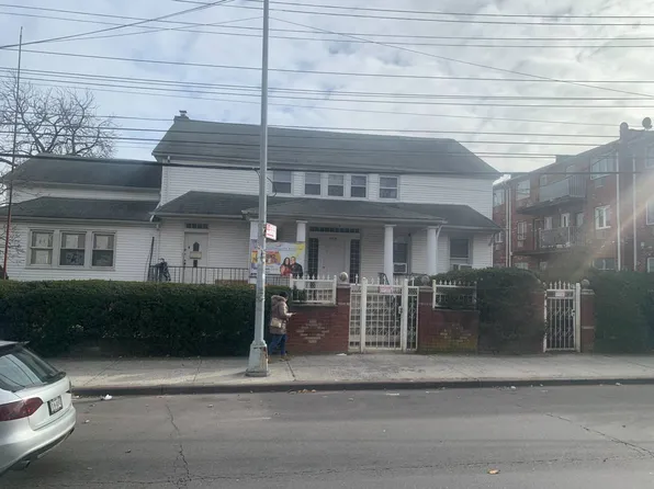 10620 Flatlands Ave, Brooklyn, NY 11236