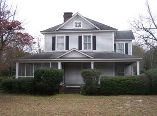2355 State Highway 220 N, Ellerbe, NC 28338
