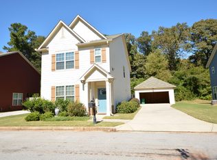 2668 Tilson Rd, Decatur, GA 30032