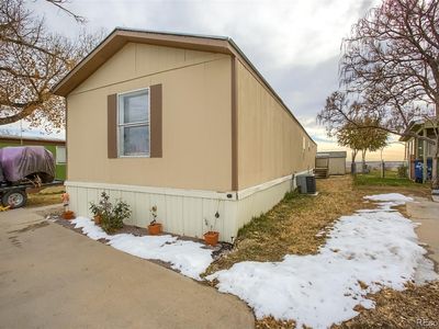 10201 Riverdale Road  Lot 235, Thornton, CO, 80229