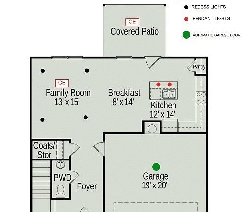 4th image of 106 Laurel Park Lot 81