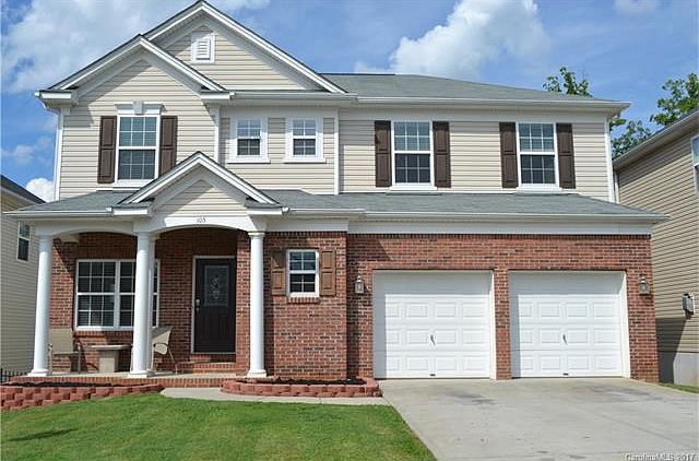 1st image of 105 Silverspring Pl #28