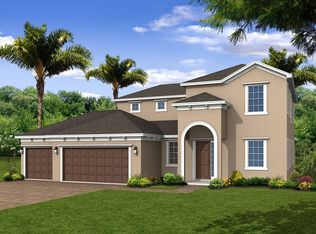 7413 Poulicny Ln, Melbourne, FL 32940