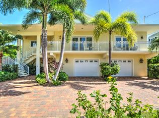 1340 Coury Dr, Key Colony Beach, FL 33051