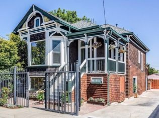 1113 Lincoln Ave, Alameda, CA 94501