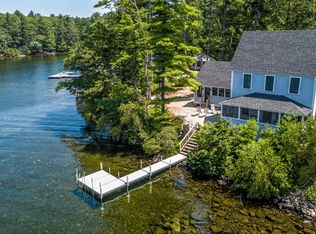 108 Leisure Ln, Sanbornville, NH 03872