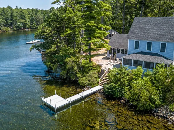 108 Leisure Lane, Wakefield, NH 03872