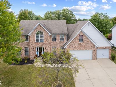 1518 Pippin Dr, Greenfield, IN, 46140