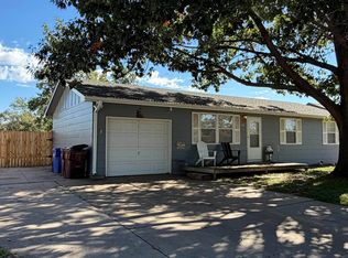 821 Pine Ct, McPherson, KS 67460