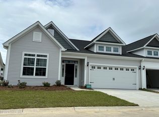 8833 Radcliff Dr NW LOT 35, Calabash, NC 28467