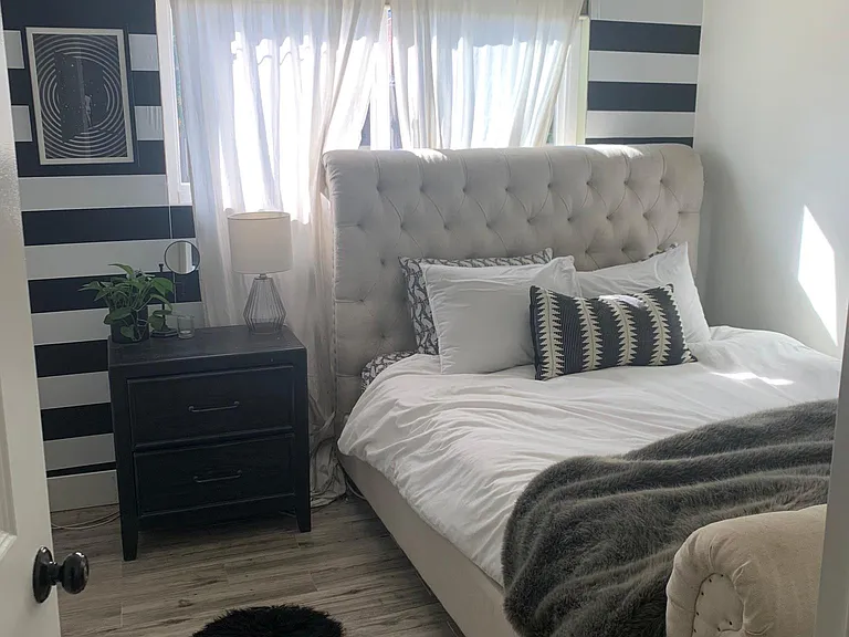 Front Bedroom