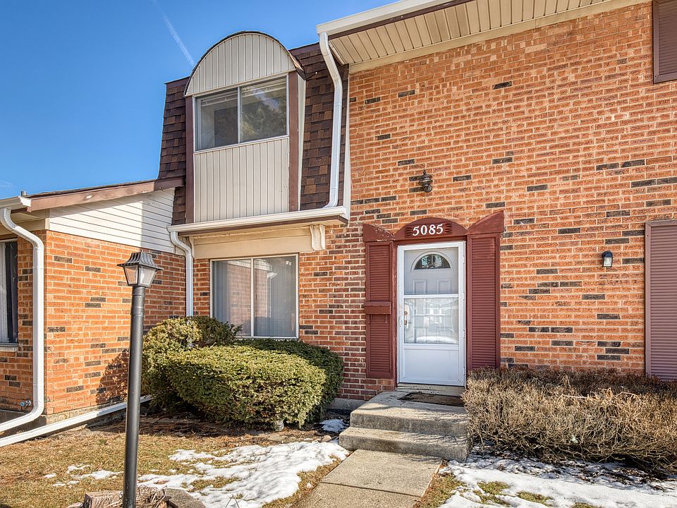 1st image of 5085 Euclid Ln #5085