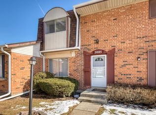 5085 Euclid Ln #5085, Richton Park, IL