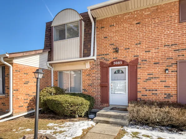 5085 Euclid Ln #5085, Richton Park, IL 60471