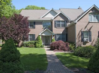 155 Glenwood Dr, Washington Crossing, PA