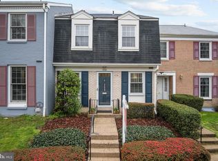 7209 Evanston Rd, Springfield, VA 22150