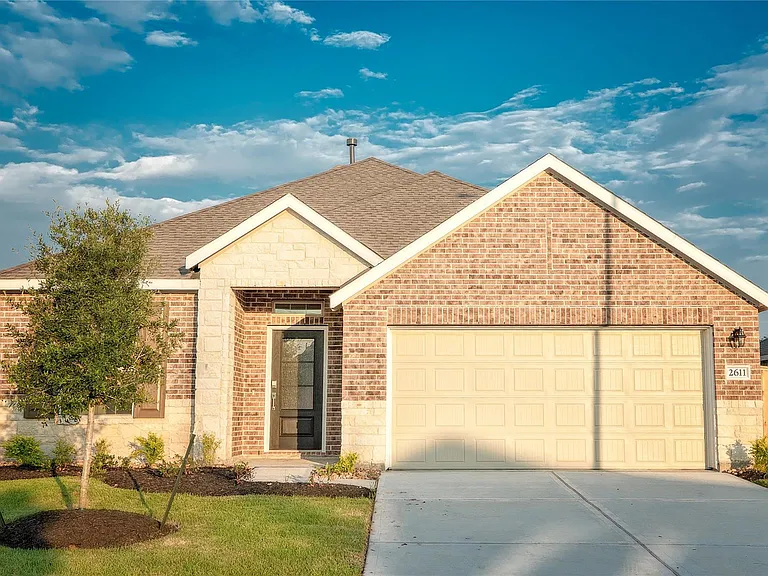 2611 Olivine Stone Dr — Photo 1