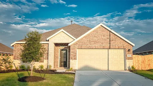 2611 Olivine Stone Dr Photo 1