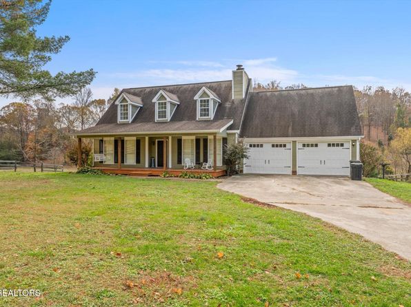 172 County Road 508, Englewood, TN 37329