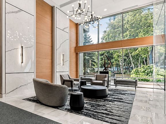 3rd image of 4968 Yonge St #2802