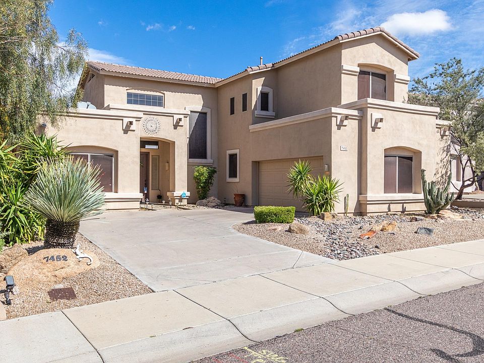 1st image of 7452 E Santa Catalina Dr