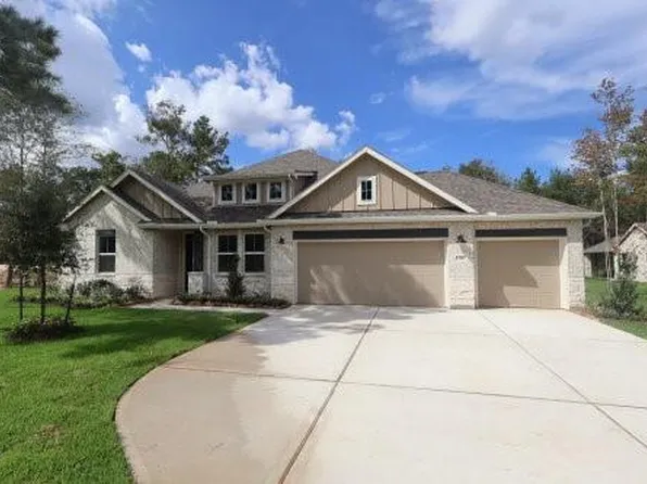 13747 Pamela Belle Path, Conroe, TX 77306