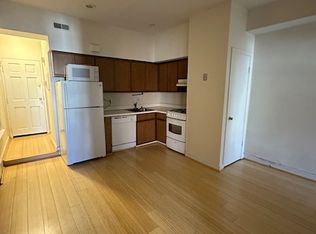 909 O St NW APT 2, Washington, DC 20001